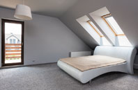 Bathley bedroom extensions