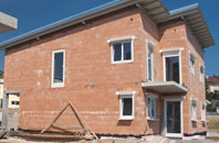 Bathley home extensions