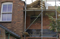 free Bathley home extension quotes