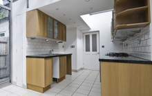 Bathley kitchen extension leads